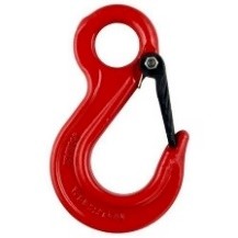Eye Lifting Hook