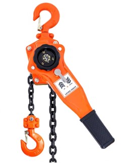 Lever Hoist