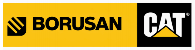 Borusan Cat