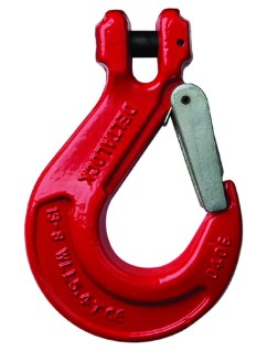 Lifting Clevis Hook