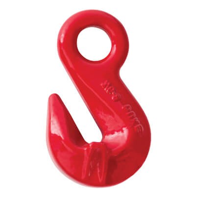 Eye Shortening Hooks