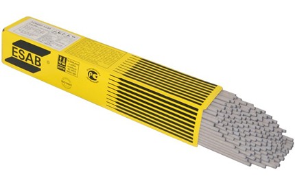 Qaynaq elektrodları