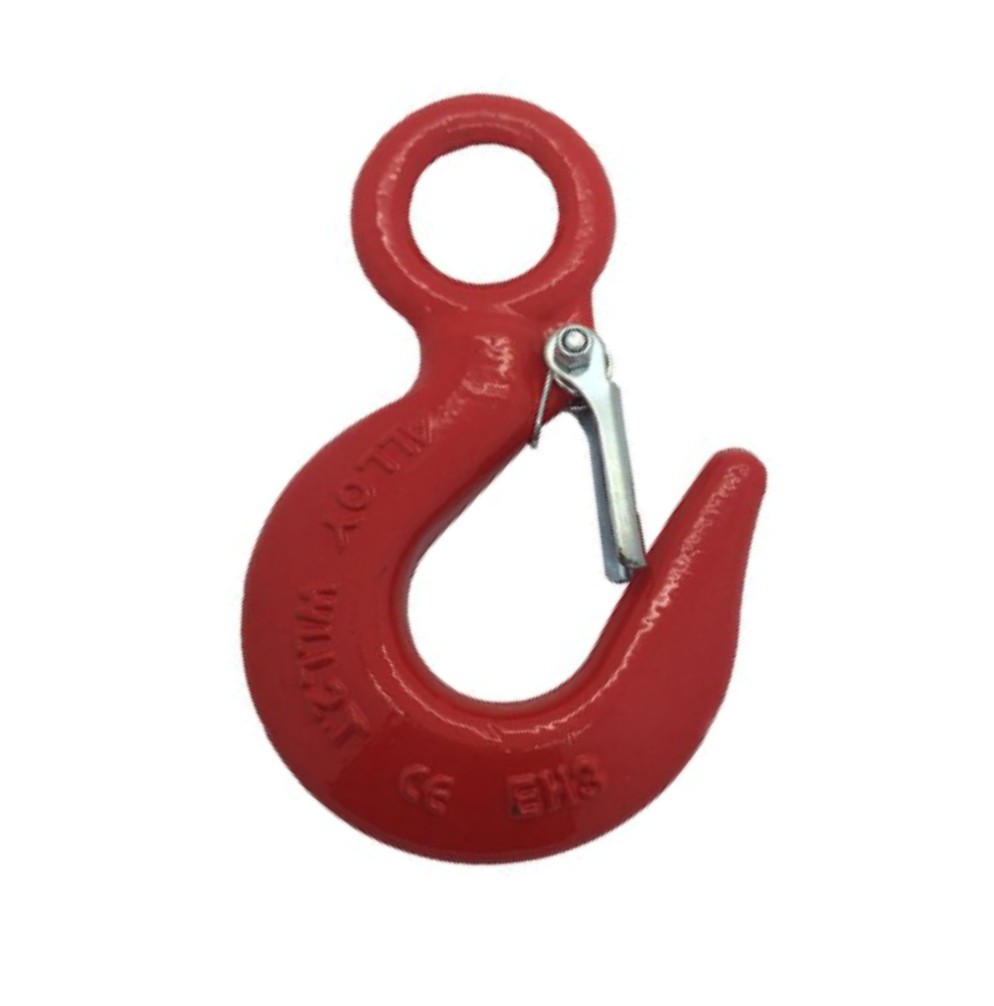 Eye Type Latch Hook